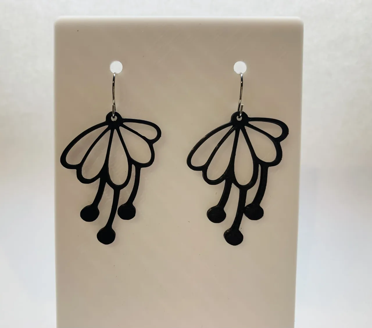 Boucles oreilles 147 view 2