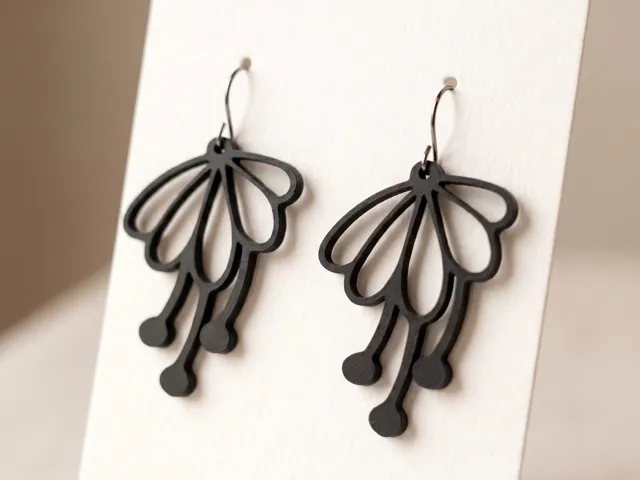 Boucles oreilles 147
