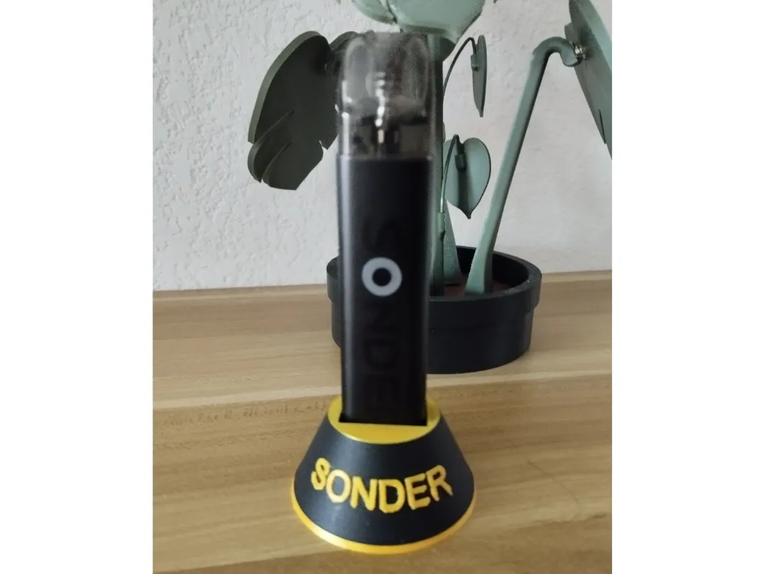 support sonder Q2 - Free 3D Print Model - MakerWorld