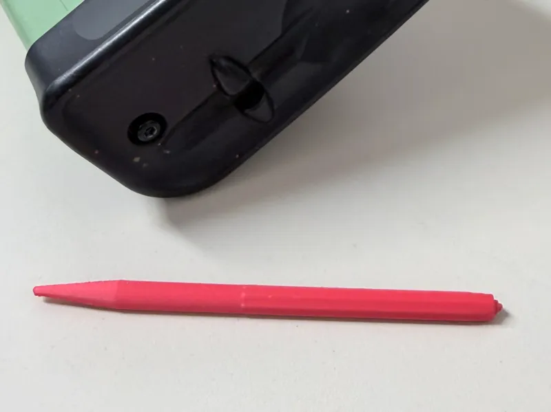 Leica Eingabestift 
