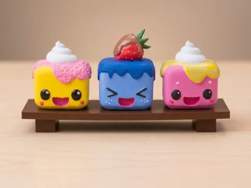 sweet table 