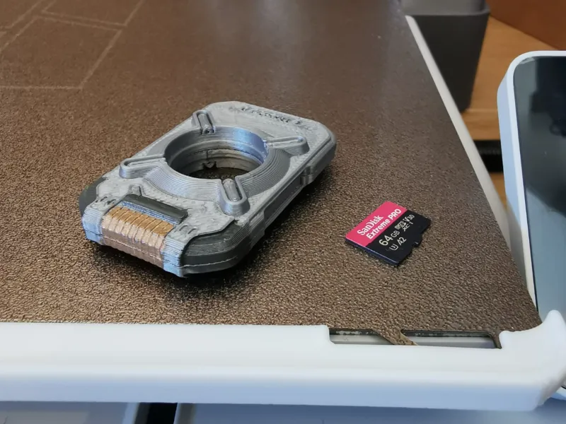 Halo infinite cortana chip