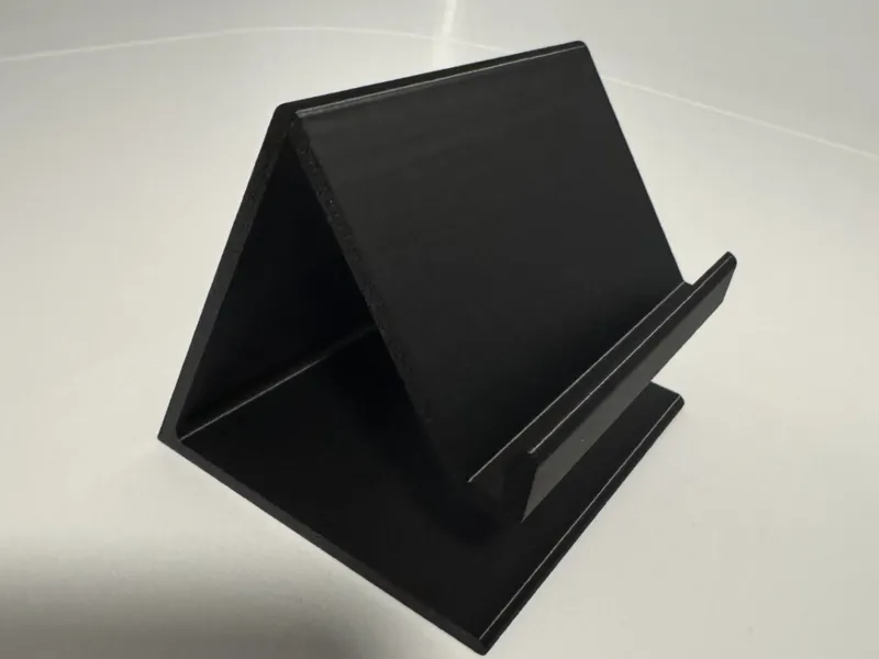 Phone stand