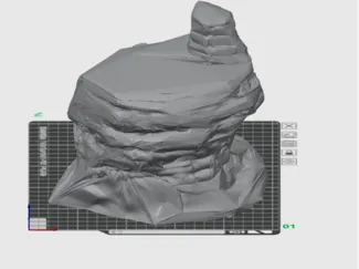 Big Rock