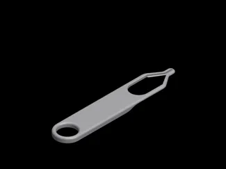 TICK REMOVE TOOL