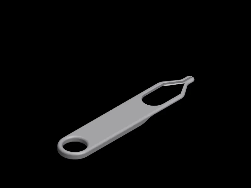 TICK REMOVE TOOL