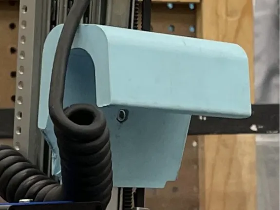 FTC simple hang hook
