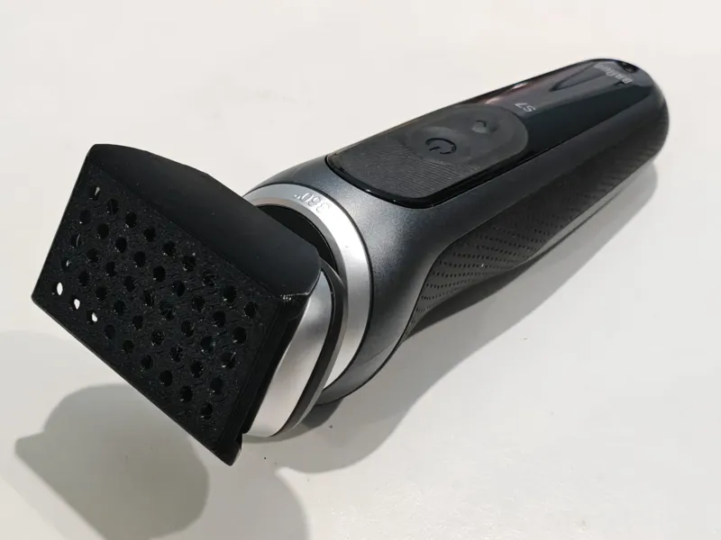 Shaver head cover for Braun Series 7 72-G7200cc