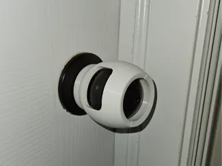 Child Door Knob Cover 45-50 MM
