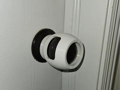 Child Door Knob Cover 45-50 MM