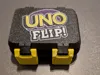 Uno Flip! box