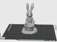 0.08mm layer, 2 walls, 15% infill