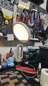 0.2mm layer, 2 walls, 100% infill