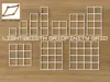 0.16mm layer, 2 walls, 15% infill