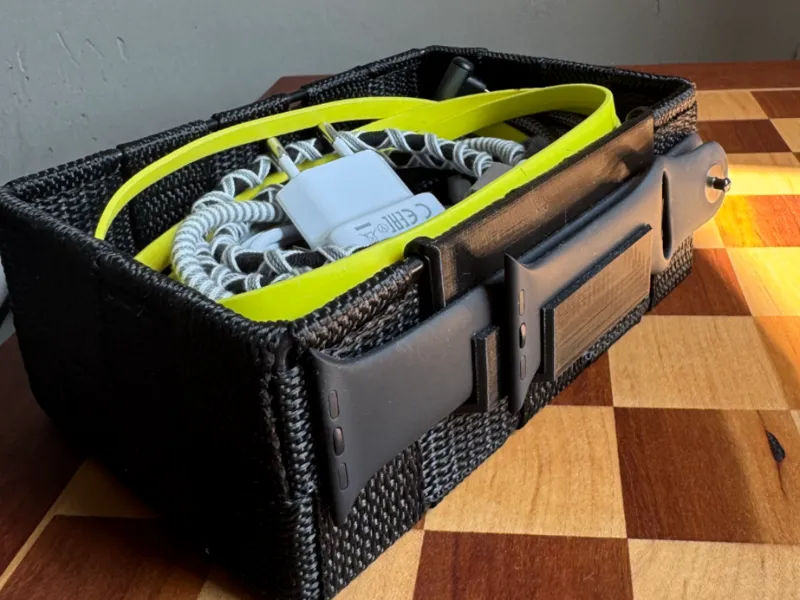 Apple Watch Band Holder