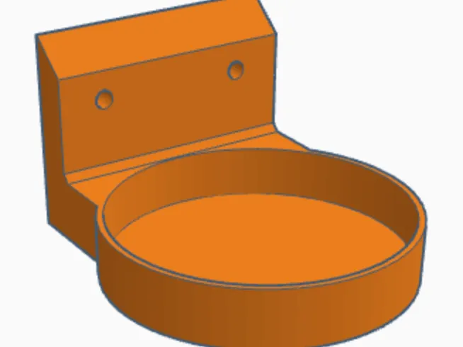 Ring Stick Up Camera Mount (Gen 3, 2019 Release)