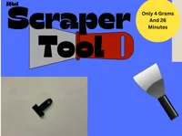0.12mm layer, 2 walls, 15% infill