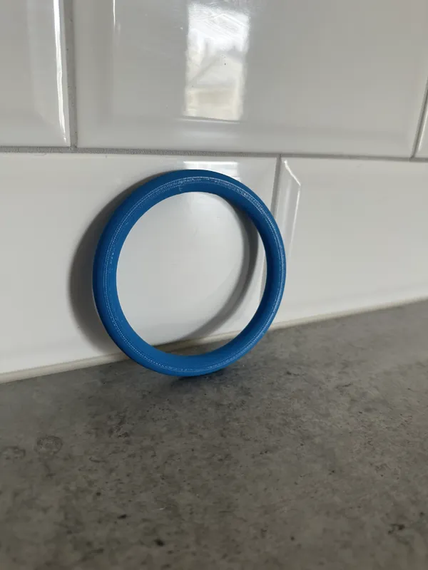 Anneau de rechange pour tsurikawa JDM