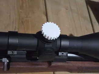 Leupold Scope Elevation Wrench