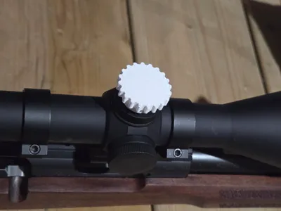 Leupold Scope Elevation Wrench