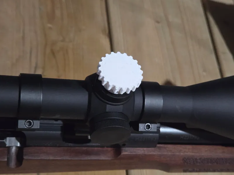 Leupold Scope Elevation Wrench
