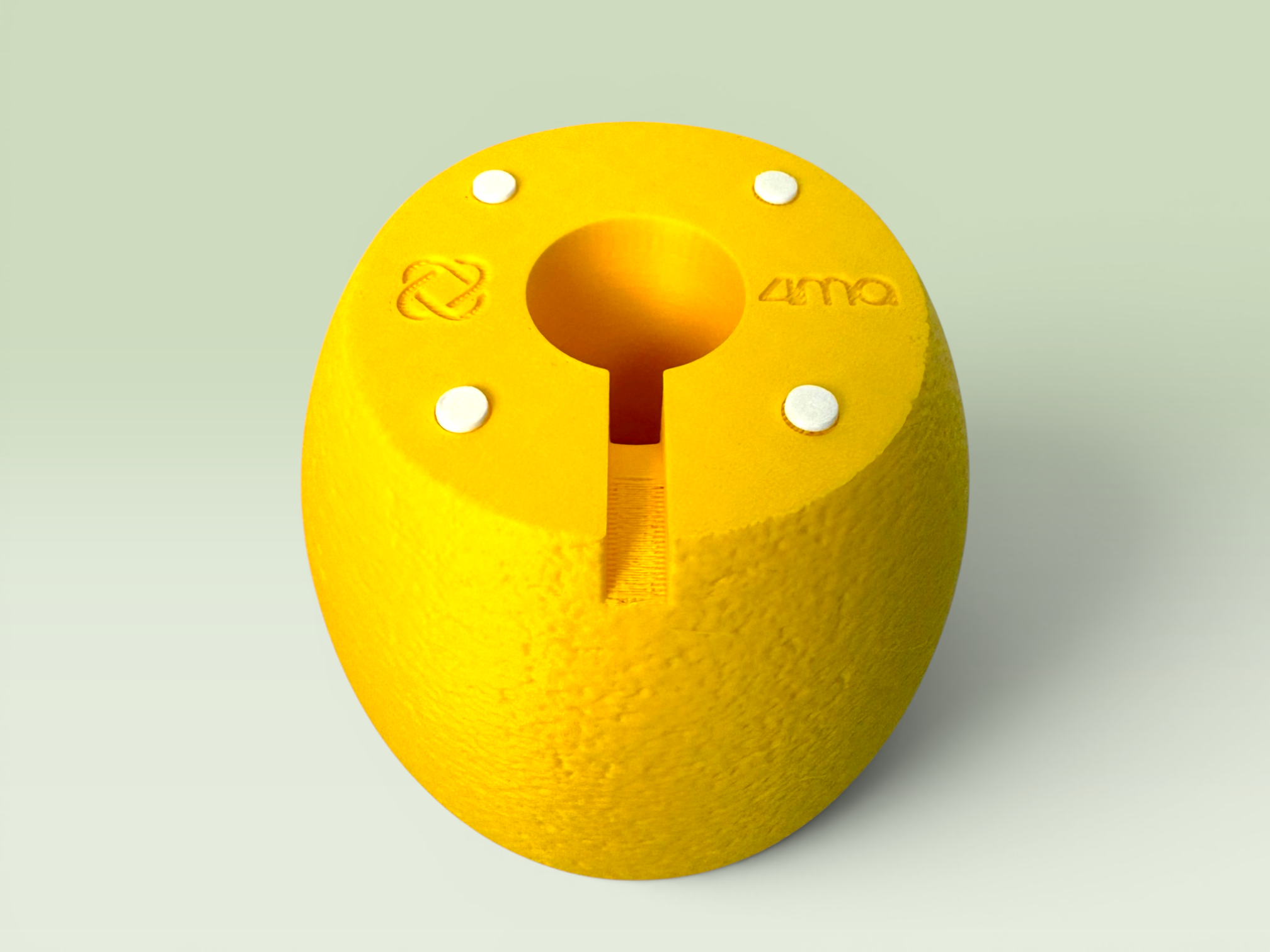 Miniatura 3 do modelo 3D Lem-ON Lamp