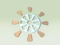 Connection - Lem-On Lamp