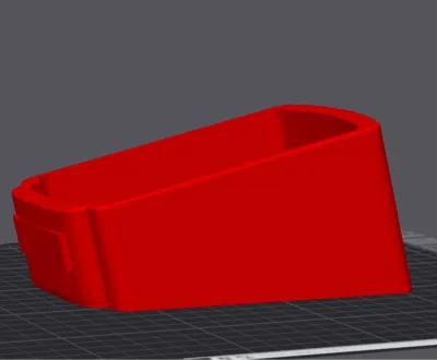 M18 Right Angle Boot