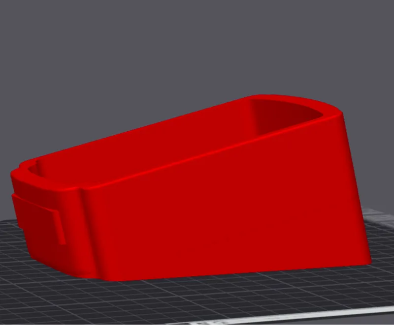 M18 Right Angle Boot