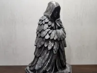 0.16mm layer, 2 walls, 15% infill