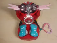 0.08mm 层高, 2 层墙, 15% 填充