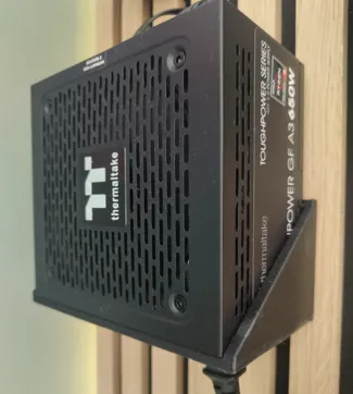 PSU Wallmount