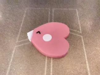 Luvdisc