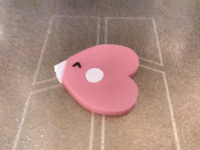 Luvdisc