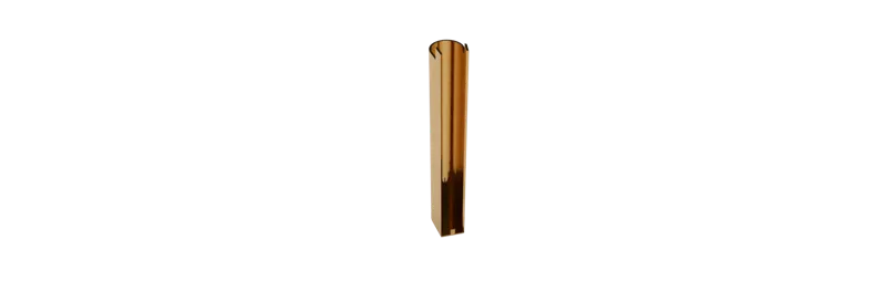 Window bracket cover EW001