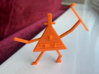 Bill Cypher V2