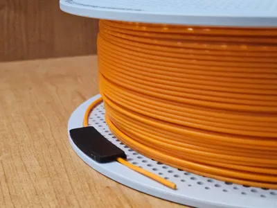 Filament CLIP - FIRM GRIP