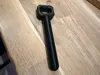 0.2mm layer, 6 walls, 25% infill