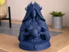 0.2mm layer, 2 walls, 10% infill