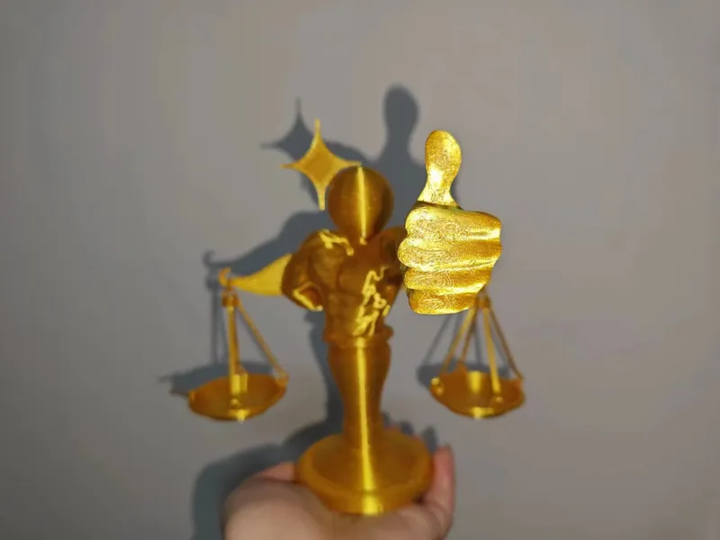 星穹铁道游戏道具：崇高道德的赞许 Praise of High Morals