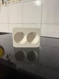 Amplificateur acoustique pour iPhone 16 Pro — photo 3