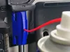 0.1mm layer, 2 walls, 20% infill