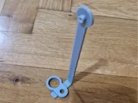0.16mm layer, 5 walls, 15% infill