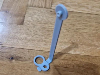 CZ Shadow 2 disassembly tool