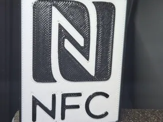 NFC sigen