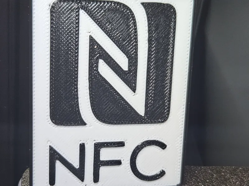 NFC sigen