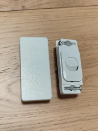 0.2mm layer, 2 walls, 45% infill