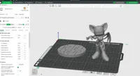 Rouge the Bat (Sonic) — photo 5