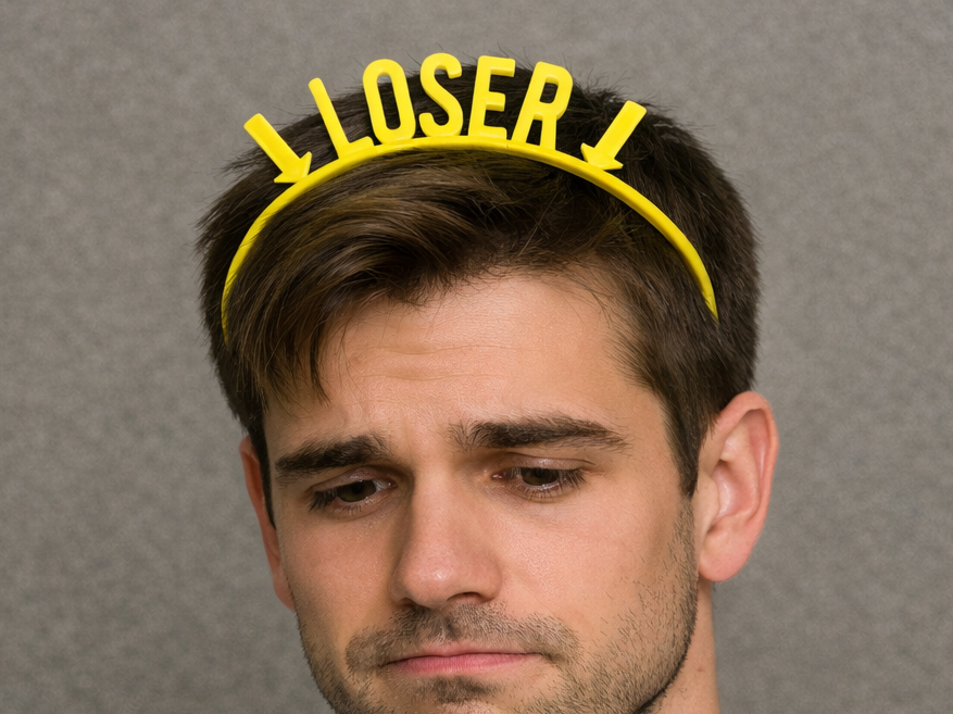 Loser Headband 