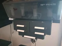 5 Drawer Attachement